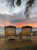 B&B Galle - Kodi Beach Home - Bed and Breakfast Galle