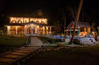 Villa Kubura - Ferienwohnung Hikkaduwa