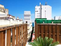 El Palomar de Menacho - B&B Cádiz