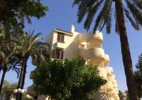 Apartment Gloria - B&B Denia