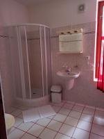 Twin Room with Bathroom