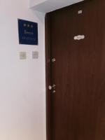 Apartment Budin 2, Spacious, 3 Bedroom, Rijeka Center - B&B Fiume