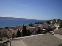 Apartment in Duce with sea view, balcony, air conditioning, WiFi 5060-4 - B&B Duće