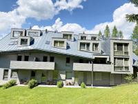 Útulné studio s balkónem - B&B