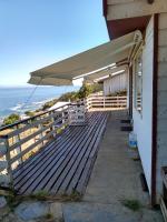 Cabañas Centenilla - B&B Valdivia