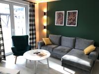 Blue Aparts Przy Zajęczniku - Ferienwohnung Bad Flinsberg