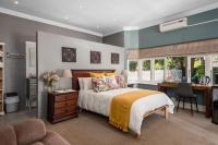 Mill Park Executive Suite - B&B Hallack Rock