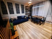 Mieszkanie 2 pokojowe - 5km od SKI SUN Świeradów Zdrój - Chambres d'hôtes Pobiedna