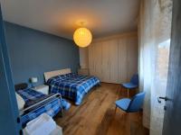 PadovaResidence Apartments - vicino Cappella degli Scrovegni e Ospedale - Chambres d’hôtes Padoue