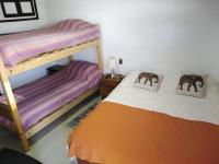 Camera Quadrupla con Bagno Privato Esterno