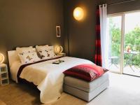 Chambre Deluxe