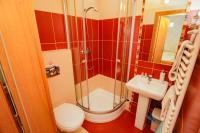 Doppelzimmer mit Balkon