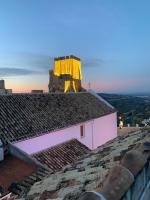 Apartamento El Campanario - Ferienwohnung Zuheros