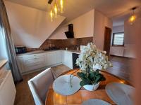 Apartment mit 2 Schlafzimmern