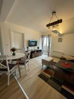 Apartman Mateo Zlatar - B&B Nova Varoš