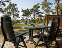 Lummelunda Stugor - B&B Visby