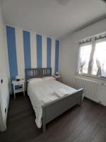 Double or Twin Room with Garden View