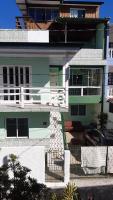 Pousada Mar Verde - Bed and Breakfast