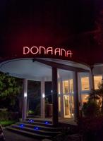 Hotel Dona Ana