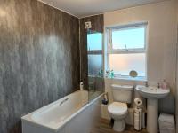 Standard Double Room with Shared Bathroom