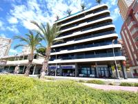 Exclusive Apartments on the first line of Benidorm Mar y Sol - B&B Benidorm
