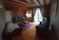 Barcloy Honey House - Ferienwohnung Kirkcudbright