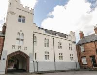 The Penthouses, 9 Albion Mews - B&B