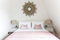 The Penthouses, 9 Albion Mews - B&B Chester