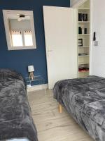 Appartement 2 Chambres