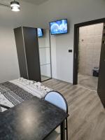 Noclegi 24/h Leszczynek - B&B Kutno