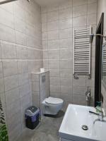 Camera Matrimoniale Deluxe con 1 Letto Supplementare