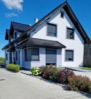 B&B Kutno - Noclegi 24/h Leszczynek - Bed and Breakfast Kutno