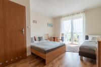 Triple Room with Balcony