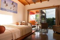 Suite King con Balcone