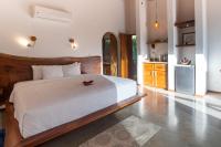 Suite King con Balcone