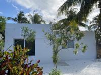 Casa Colibrí El Cuyo - Ferienwohnung El Cuyo