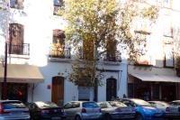 HomeySeville-Luxury Apartment Arenal 6 pax, Parking Optional - B&B