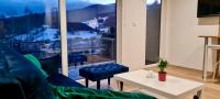 Apartamenty Widokowe Na Szczycie - B&B