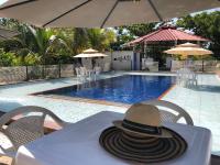 Finca Turistica Villa Juanes - B&B Villavicencio