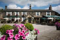 Busfeild Arms - B&B Keighley