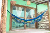 Flats Hana Mana - B&B São Miguel dos Milagres