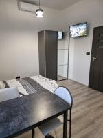 Deluxe Double Room with Extra Bed
