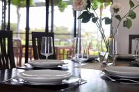 The Red Door @ Barossa Valley Vineyard View - B&B Nuriootpa