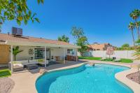 Three Bedroom holiday home