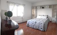 DEPARTAMENT AMATT (15 min del Aeropuerto Internacional Ezeiza) - Bed and Breakfast