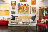 Planetrees Estate - B&B Beechworth