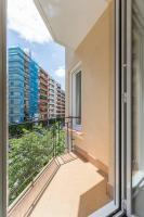 Apartamento de Lujo en Logroño Centro - Ferienwohnung