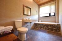 Deluxe Double Room with Bath