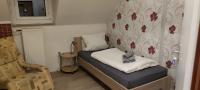 Budget Single Room
