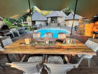 B&B Melville - Khululeka Guest Farm - Bed and Breakfast Melville